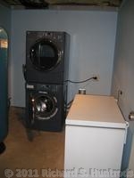 laundry room reno 2011